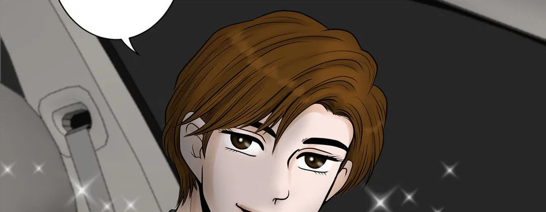 Living with The Wizard - Chapter 18